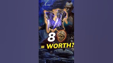 Thunderfist WORTH IT? New unique for Hollow Palm Builds [PoE2 0.3]