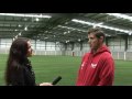 04 08 10 Simon Easterby Coaching Announcement