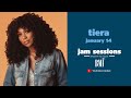 Tiera | BMI's Jam Sessions