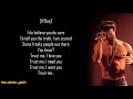 Guru  trust me ft ndea davenport lyrics