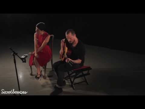 Gabriella Cilmi - Girl You'll be a Woman Soon - Neil Diamond Cover - Secret Sessoins