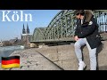 【Vlog】ケルンの日本食レストランのシェフとお話&ケルン大聖堂【セカンドキャリア】