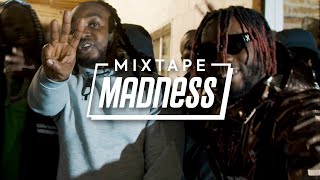 CP x Shocktown - Small Boy | @MixtapeMadness