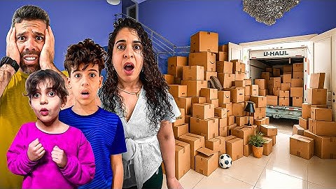 PRIMERAS 24H en la CASA NUEVA|4PLUSONE