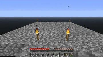 Minecraft: SkyBlock Survival -Mob Trap- (Episode 7)