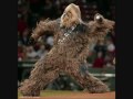 Star Wars Rap - Chewbacca song - Let a Wookie Win