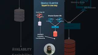 Oracle 19c cluster in one day |coming soon #database