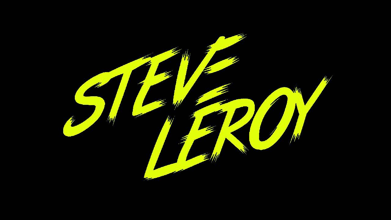 Steve Leroy - DNA - DJ SET