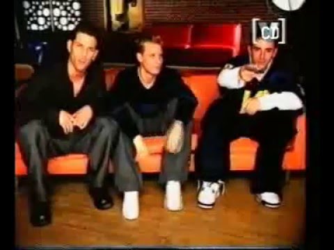 LFO-Girl on tv