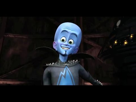 Megamente | Megamind (2010) - Trailer Subtitulado