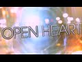 Morgan Page - Open Heart feat. Lissie [Lyric Video]