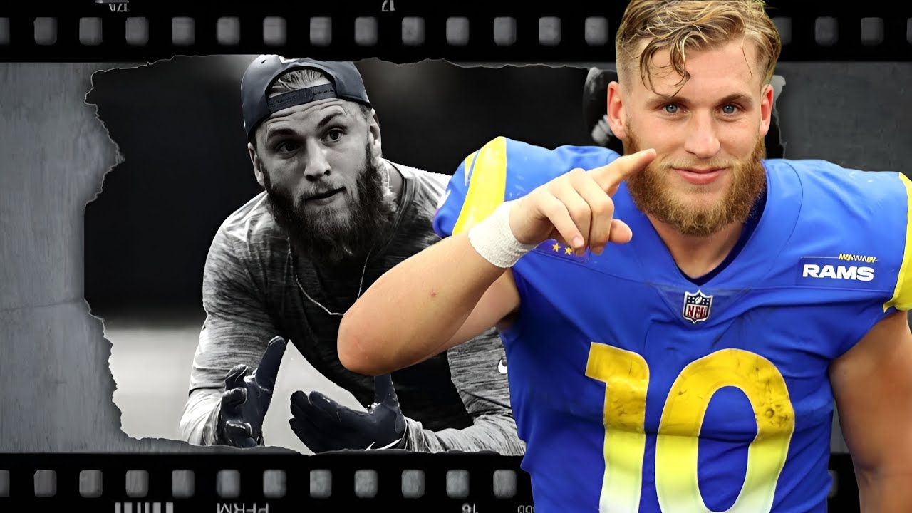 cooper-kupp-traded-these-teams-are-making-a-move-nfl-shocker-youtube