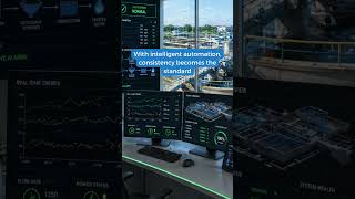 The Future of Wastewater Management | Smart STP Remote Monitoring by Genex