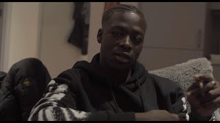 Pa Salieu I Afrikan Rebel Diaries I Episode 2