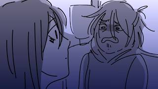 is wendy working today??? || OC Animatic by szin 210,551 views 5 years ago 19 seconds