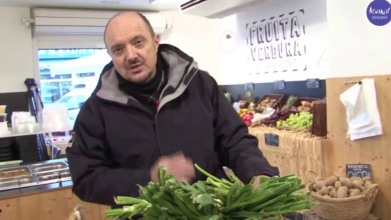 Restaurant Acuamar Cambrils