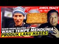 BIKIN SHOCK!!! TEMPE MENDUNIA!! | MALAYSIA🇲🇾REACT