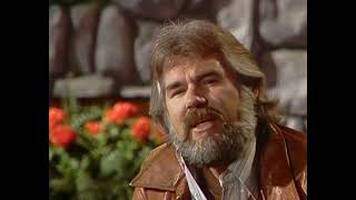 Kenny Rogers : Lucille (1977) Live