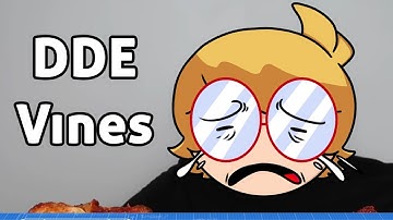 DDE as Vines | Dave and Bambi