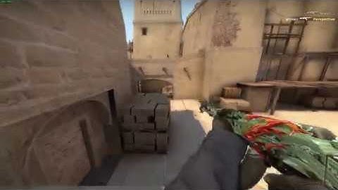 CSGO Short Frag Movie #2