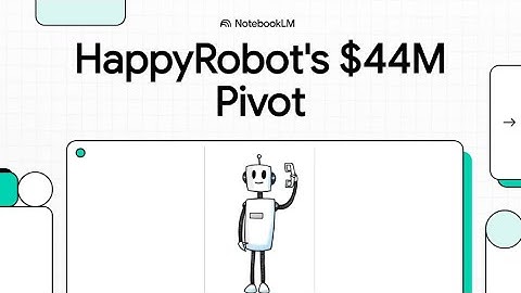 Happy Robot s Meteoric Rise  Building the AI Powered Digital Workforce for real world operations 2