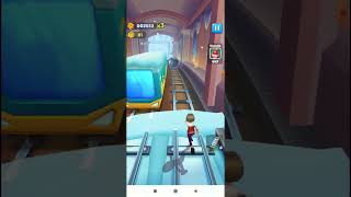 subway princess runner level 4 upgrade by SARATHA COPIERS 440 views 2 weeks ago 2 minutes, 26 seconds