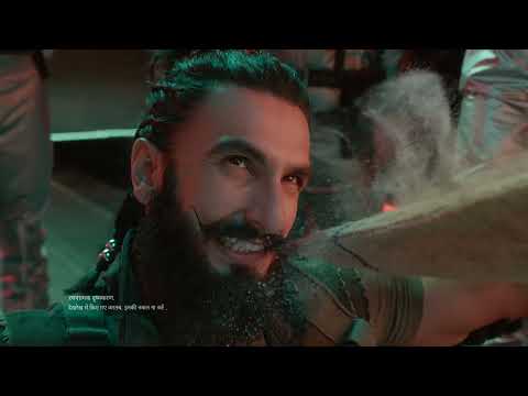Agent Ching Attacks | 20s - Promo 3 | Hindi