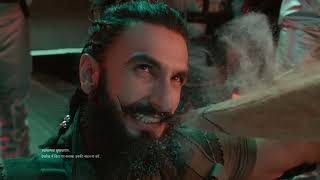 Agent Ching Attacks | 20s - Promo 3 | Hindi