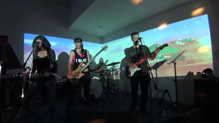 The Filth - Band - My Own Worst Enemy - Live at St...
