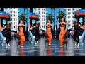 Love Nwantiti - Enola Bedard, Jean Victor & Kensanjose new dance tbcviral