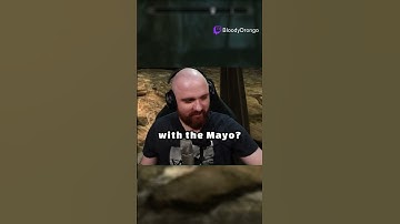 My AI Companion had a shocking confession #skyrim #ai #skyrimmods #gaming