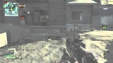MW3 : Why we hate EMP