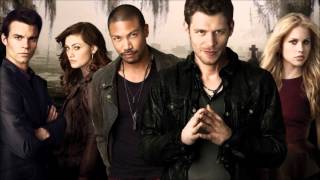 The Originals 1x04 Dangerous (Big Data)