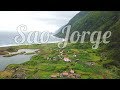 São Jorge.. The Azores, Portugal's Best Kept Secret?  😱