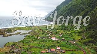 São Jorge.. The Azores, Portugal's Best Kept Secret?