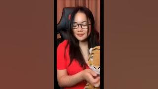 Bigo live hijab Habibah hot❤