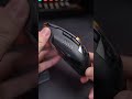 Inphic A9 V2: Lightweight Ergonomic Gaming Mouse ✨