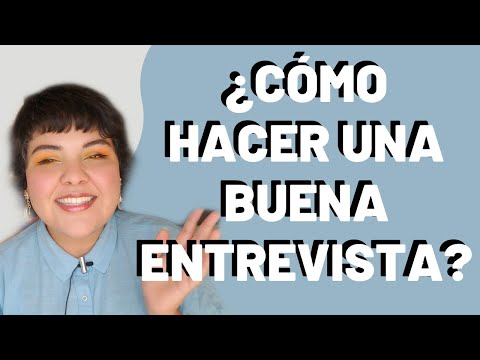 Cómo Agradecer A Un Reclutador Por Programar Una Entrevista