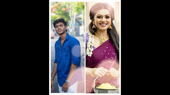 NRFM Fayaz vs Moni @Saranyaedits