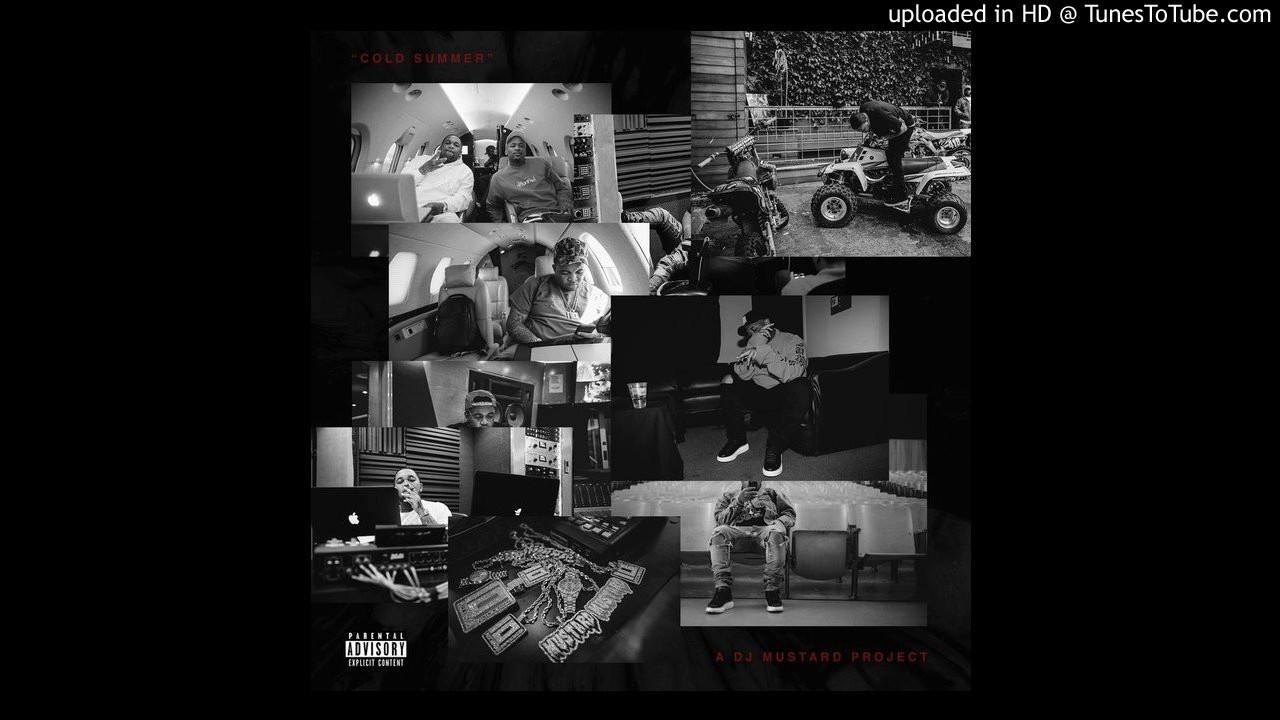 DJ Mustard - Want Her ft. Quavo & YG (Cold Summer) (Slowed) (Bass Boosted)