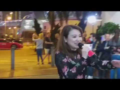 20190216  Singing  金樂之星  《船歌》