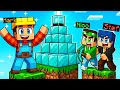 HO POTENZIATO il BEACON FINALE! - Minecraft BIG SKYBLOCK EP36