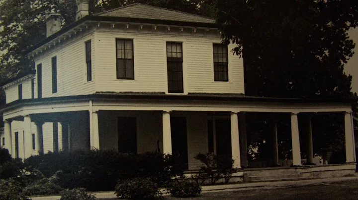 The  Greater  Loveland  Historical  Society  Museum
