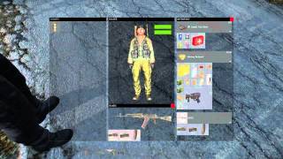 DayZ -- Flashbang Test Failure!