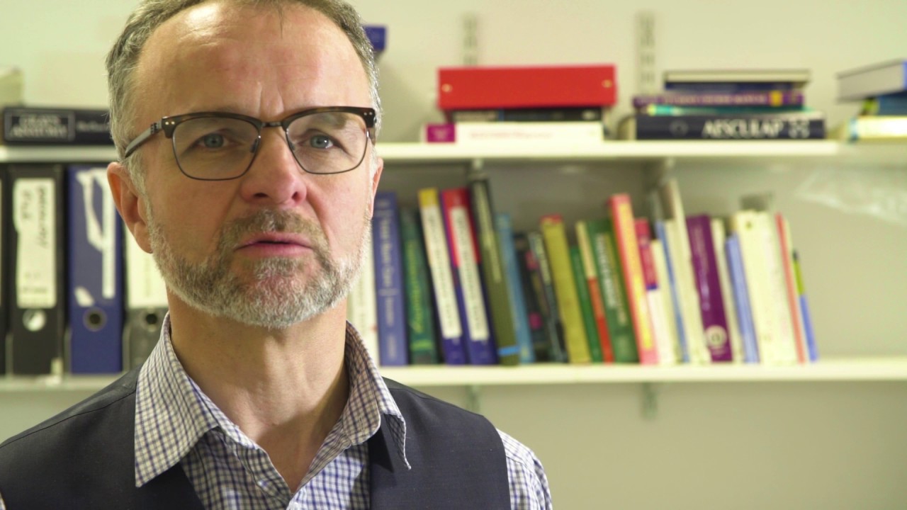 Why I love working for the Great North Children’s Hospital