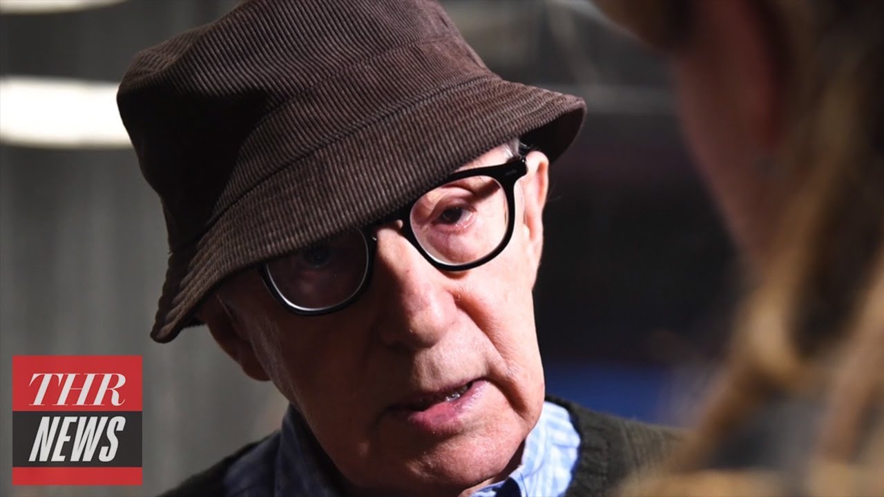 Diane Keaton Defends Woody Allen, Judd 