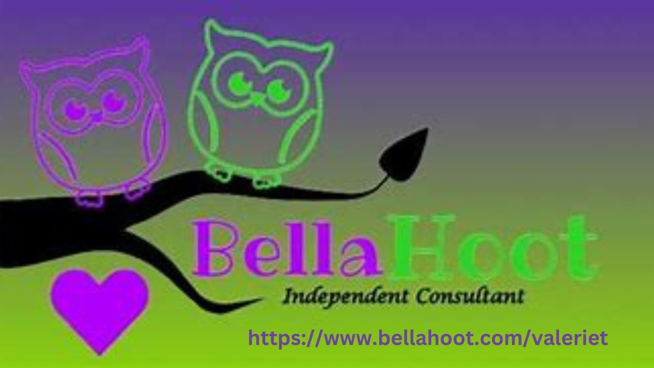 Bella Hoot Kit Unboxing