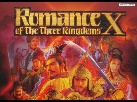 [PS2] - Romance