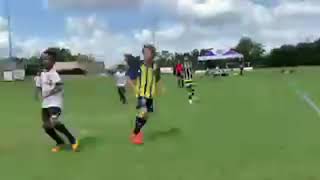 Highlight 10:49 - 15:49 from 🔴 LIVE COVERAGE GM10 SoccerNextGen FC (U10 Love) vs INTER SOCCER Sunday