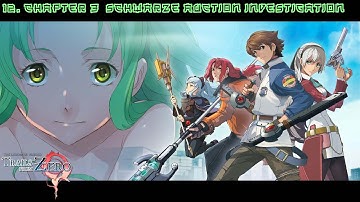 Trails from Zero Part 12 (with Geofront translation & enhancements)